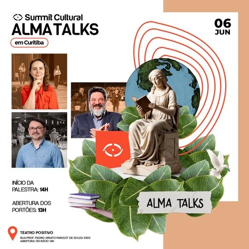 Summit Cultural Alma Talks