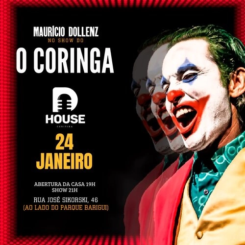 O Coringa