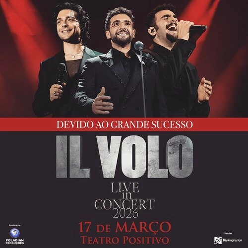 IL VOLO