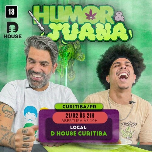 Humor&Juana