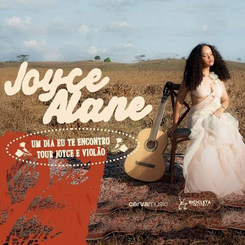 Joyce Alane em Curitiba