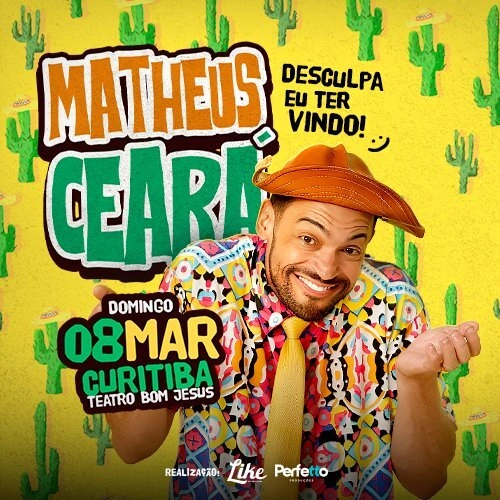Matheus Ceará 