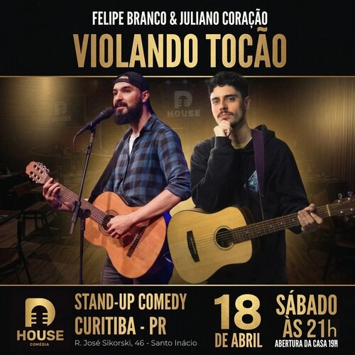 Violando Tocão com Felipe Branco e Juliano Coração