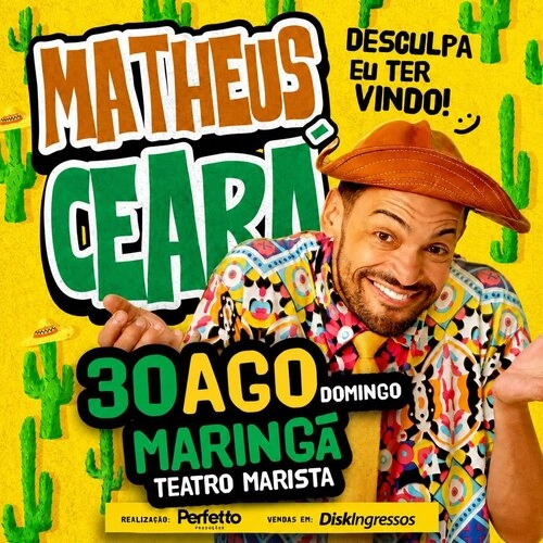 Matheus Ceará 