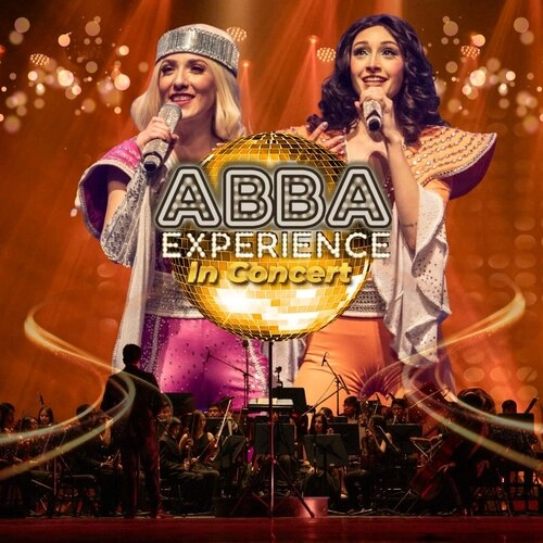ABBA EXPERIENCE IN CONCERT - NOVO SHOW