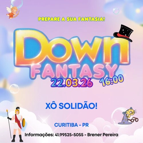 Down Fantasy