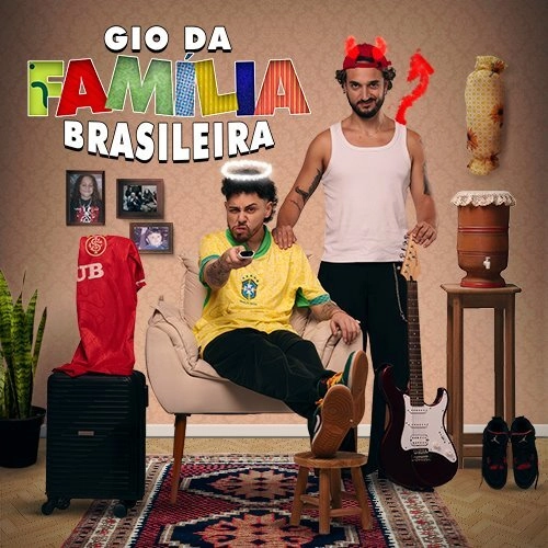 Gio Lisboa
