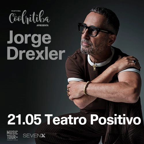JORGE DREXLER
