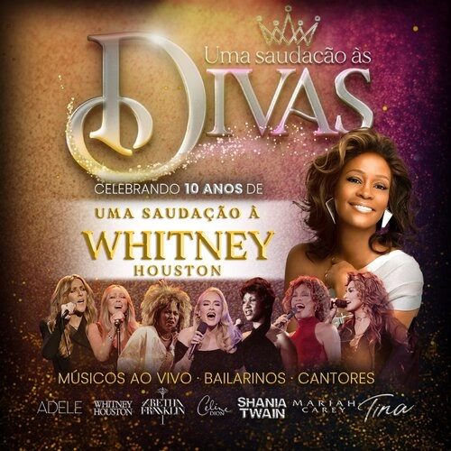 Uma Saudação às Divas