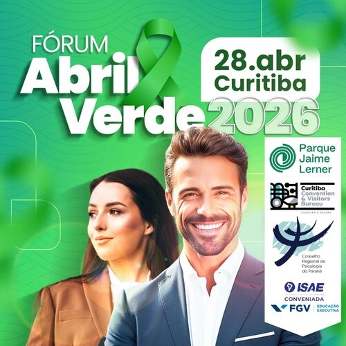 Fórum Abril Verde 2026