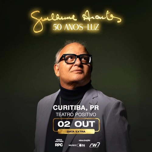 Guilherme Arantes - Sessão Extra