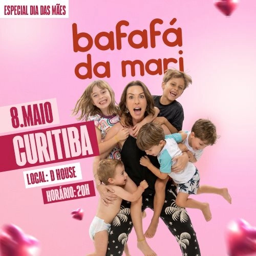 BAFAFÁ DA MARI