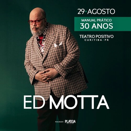 ED MOTTA