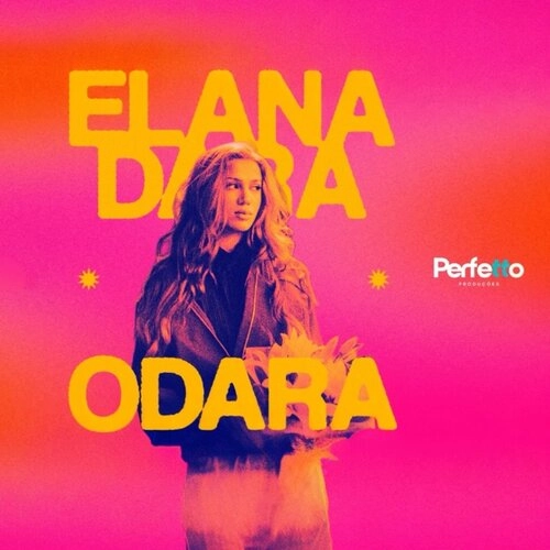Elana Dara - Odara