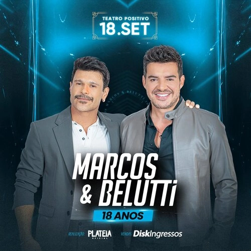 MARCOS E BELUTTI