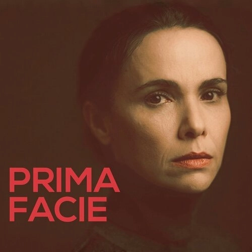 Prima Facie