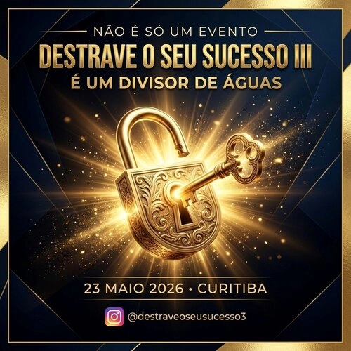 Destrave seu Sucesso III
