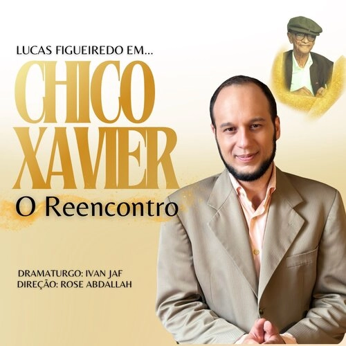 CHICO XAVIER O REENCONTRO