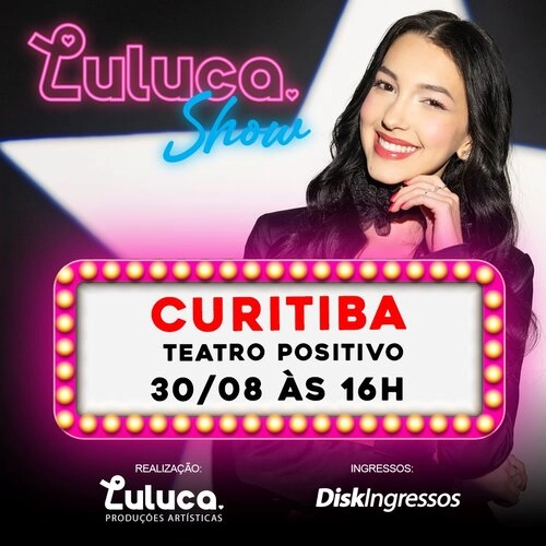 Luluca Show