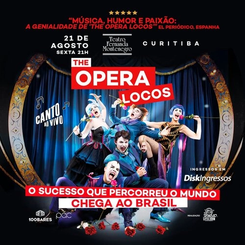 The Opera Locos