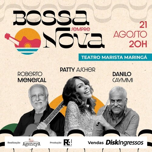 Bossa Sempre Nova