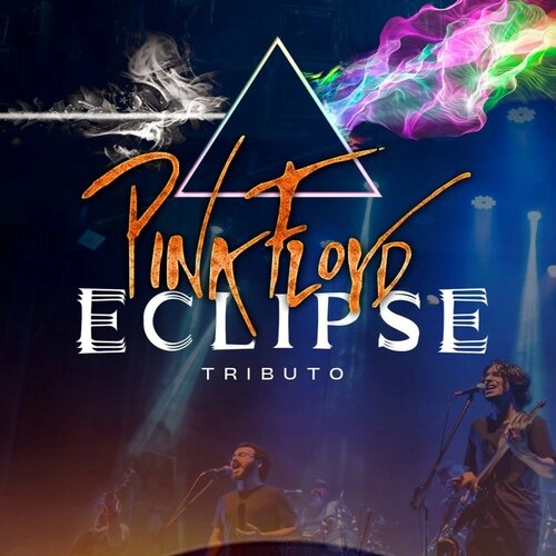 Pink Floyd Eclipse