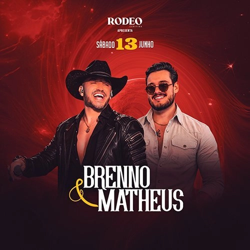 Brenno e Matheus