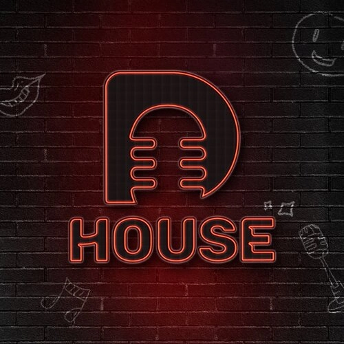 Dhouse Apresenta – Comédia de Quinta 23/04