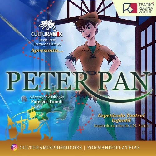 Peter Pan