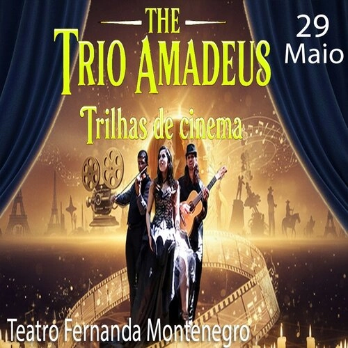 Trio Amadeus