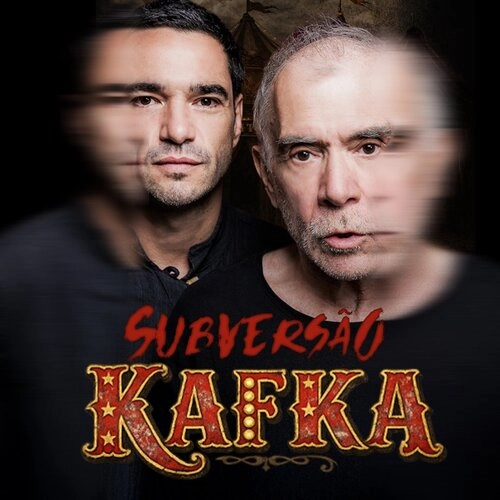 SUBVERSÃO KAFKA