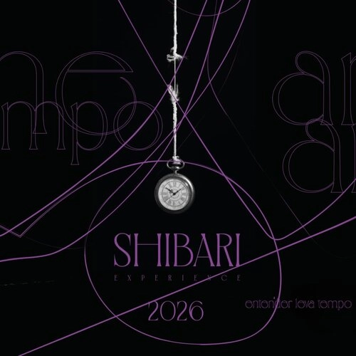 Shibari Experienca - 14/11