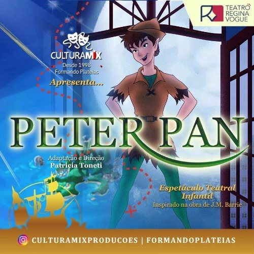 Peter Pan