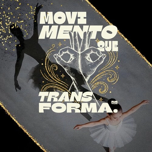 Movimento que Transforma