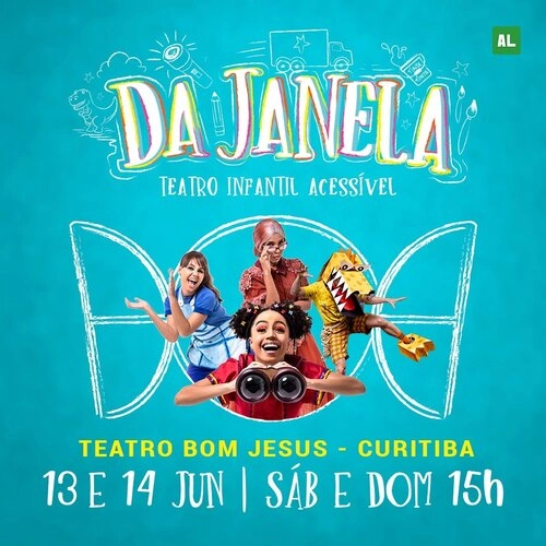 Da Janela