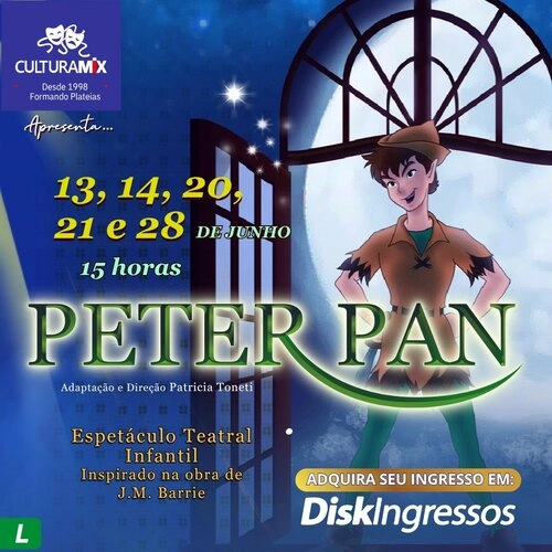 Peter Pan