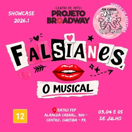 FALSIANES
