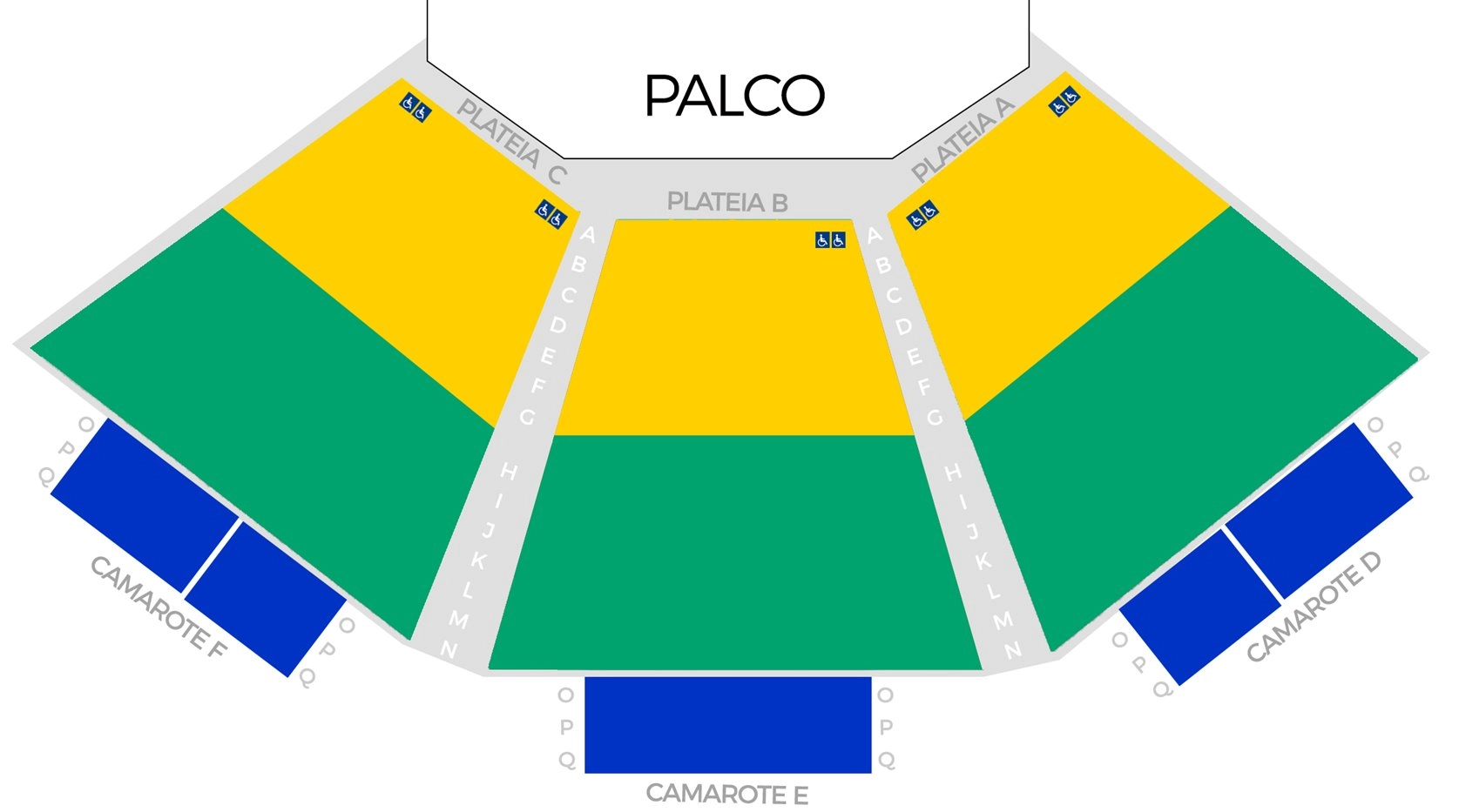 THE BEAST EXPERIENCE SYMPHONIC - 07/03/2026 - DiskIngressos